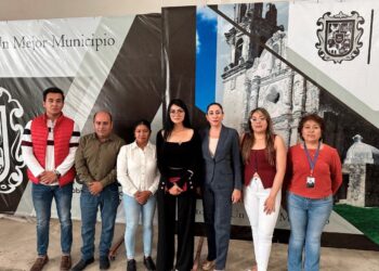Quecholac conforma el COMUPAE 2025–2027 para fortalecer la educación en el municipio