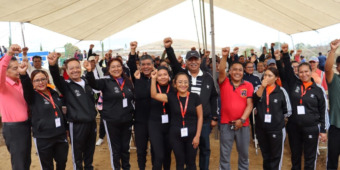 Capacitan a policías de Ocoyucan para reforzar atención a mujeres víctimas de violencia