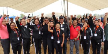 Capacitan a policías de Ocoyucan para reforzar atención a mujeres víctimas de violencia