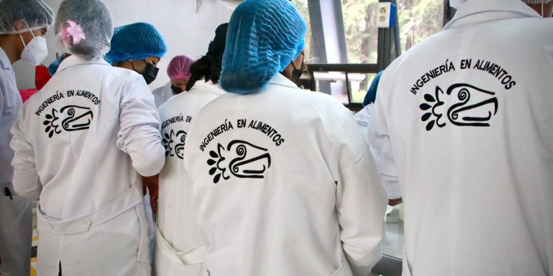 La UTH promueve la producción artesanal de quesos