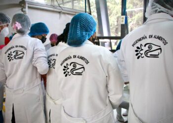 La UTH promueve la producción artesanal de quesos