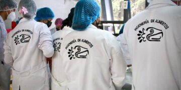 La UTH promueve la producción artesanal de quesos