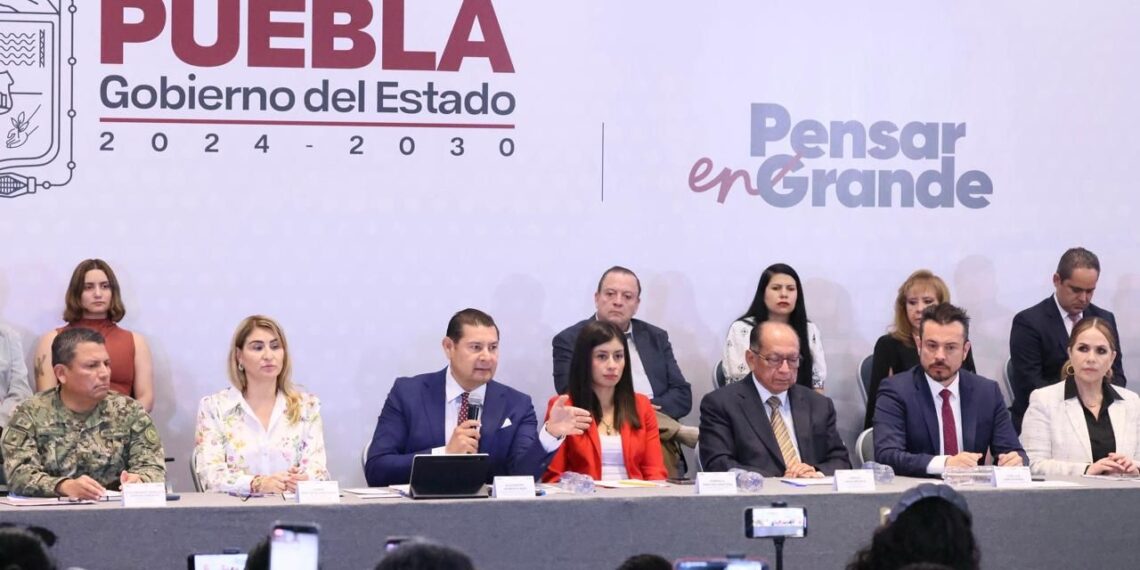 Gobierno del Estado exhorta a municipios a aplicar correctamente sus recursos públicos