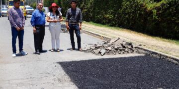 San Pedro Cholula avanza con la segunda etapa del programa “Bachetón”