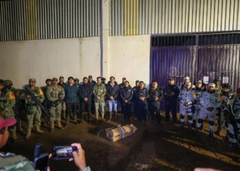 Gobierno del Estado atiende de manera inmediata afectaciones por lluvias en Tepeojuma, Izúcar de Matamoros y Chignahuapan