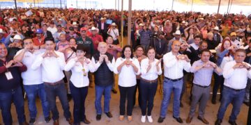 Gobierno de Puebla destina 15 mdp en apoyos al campo