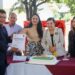 San Pedro Cholula impulsa la educación con mejoras en infraestructura en el 15° aniversario del CECyTE