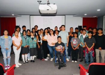 “Incubación Emprende Juventud Poblana” impulsa el emprendimiento en San Pedro Cholula