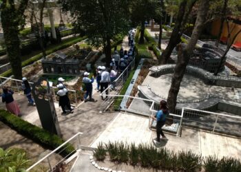 “Viajes Inolvidables”, una apuesta por el turismo educativo y sostenible en Puebla