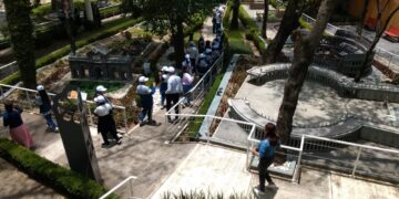 “Viajes Inolvidables”, una apuesta por el turismo educativo y sostenible en Puebla