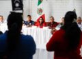 San Pedro Cholula refuerza seguridad con mesas de trabajo comunitarias