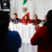 San Pedro Cholula refuerza seguridad con mesas de trabajo comunitarias