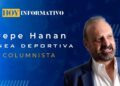 EN LÍNEA DEPORTIVA