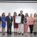 La UTH recibe reconocimiento por Excelencia Académica