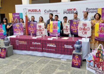 Cuautlancingo se alista para su Feria 2025 con derrama económica esperada de 11 millones de pesos