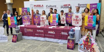 Cuautlancingo se alista para su Feria 2025 con derrama económica esperada de 11 millones de pesos