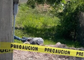 Ataque armado en Tecolacio deja dos muertos y dos heridos