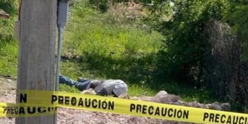 Ataque armado en Tecolacio deja dos muertos y dos heridos