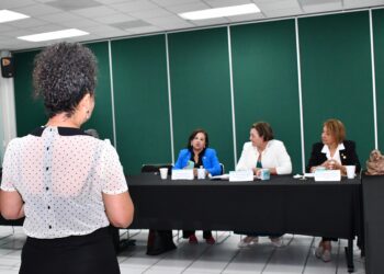 UTH amplía la vinculación internacional