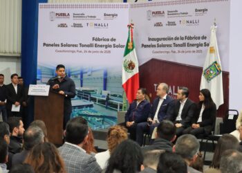 Alcalde de Cuatlancingo reconoce apoyo del Gobierno del Estado
