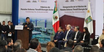 Alcalde de Cuatlancingo reconoce apoyo del Gobierno del Estado