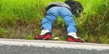 Hallaron a hombre sin vida en Zaragoza