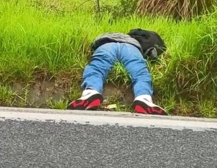 Hallaron a hombre sin vida en Zaragoza