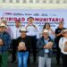 Con 25 mdp, Gobierno de Puebla fortalece seguridad comunitaria y alimentaria en región de Tehuacán