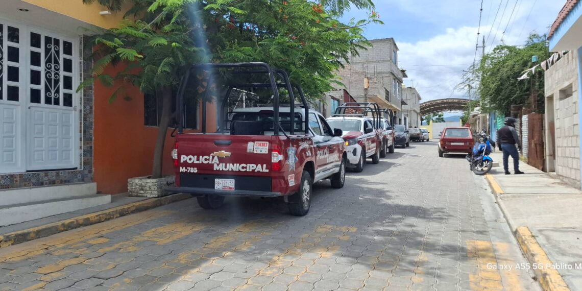 Paro cardíaco le arrebata la vida a albañil en Tehuacán