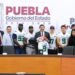 Tazón México llega por primera vez a Puebla con el impulso del gobernador Armenta