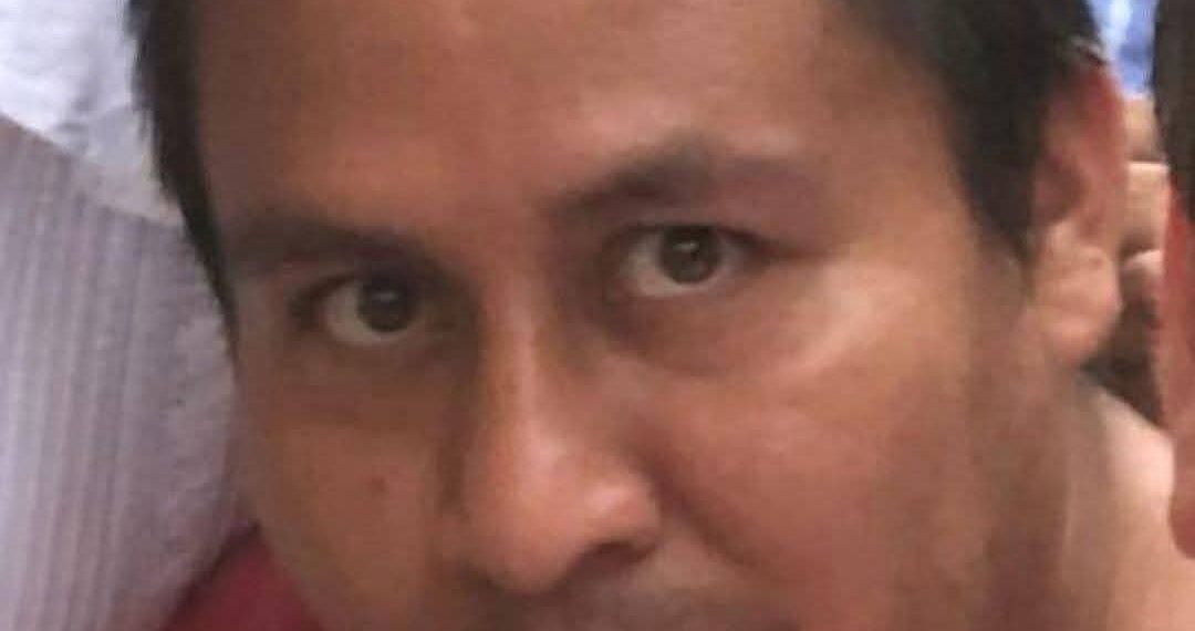 Asesinan al reportero Salomón Ordóñez en Cuetzalan del Progreso