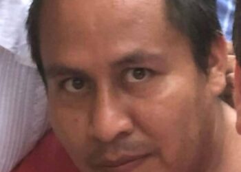 Asesinan al reportero Salomón Ordóñez en Cuetzalan del Progreso