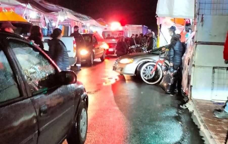 Matan a vendedor de almohadas en San Martín Texmelucan