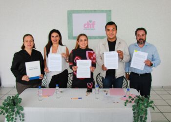Unen esfuerzos para garantizar servicios médicos en Huejotzingo