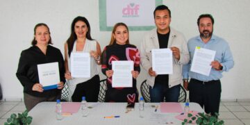 Unen esfuerzos para garantizar servicios médicos en Huejotzingo