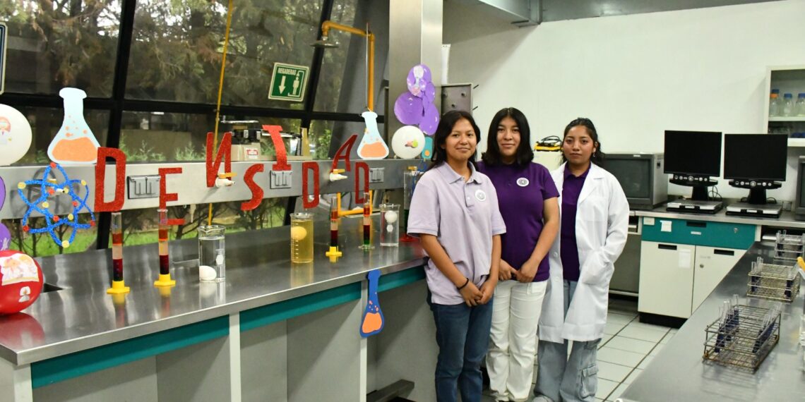 Estudiantes de la UTH avalan la conformación del COBI