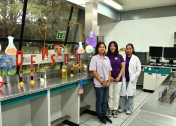 Estudiantes de la UTH avalan la conformación del COBI