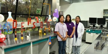 Estudiantes de la UTH avalan la conformación del COBI
