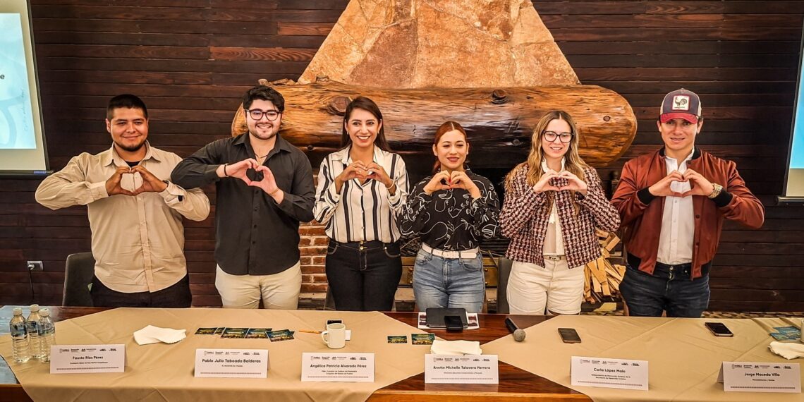 Seguridad en el Turismo promueve el Gobierno de Puebla