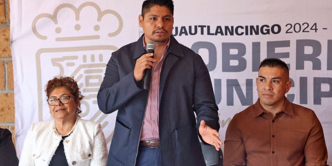 Reconoce Omar Muñoz ardua labor de paramédicos de la SSCyPC y SUMA