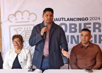 Reconoce Omar Muñoz ardua labor de paramédicos de la SSCyPC y SUMA