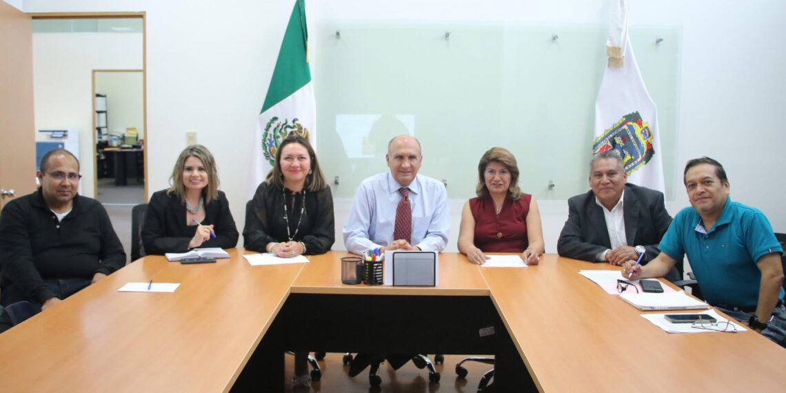 La Universidad Tecnológica de Huejotzingo fortalece su compromiso con la innovación y la legalidad