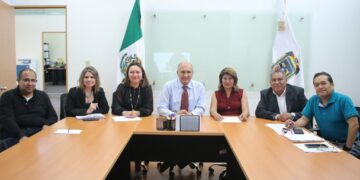 La Universidad Tecnológica de Huejotzingo fortalece su compromiso con la innovación y la legalidad