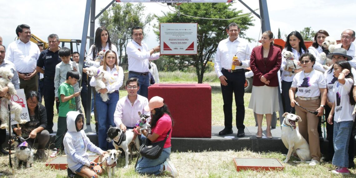 Seguridad para el bienestar animal