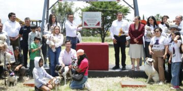 Seguridad para el bienestar animal