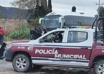 Mujer pierde la vida tras una discusión en pensión