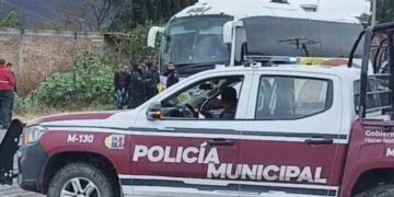 Mujer pierde la vida tras una discusión en pensión