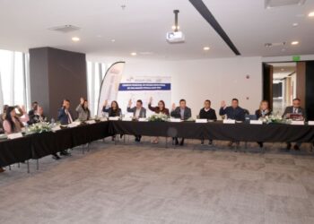 Organismos empresariales y públicos reconocen iniciativas de Mejora Regulatoria en San Andrés Cholula