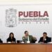 Gobierno de Puebla plantea proyectos clave en Texmelucan y Cholula