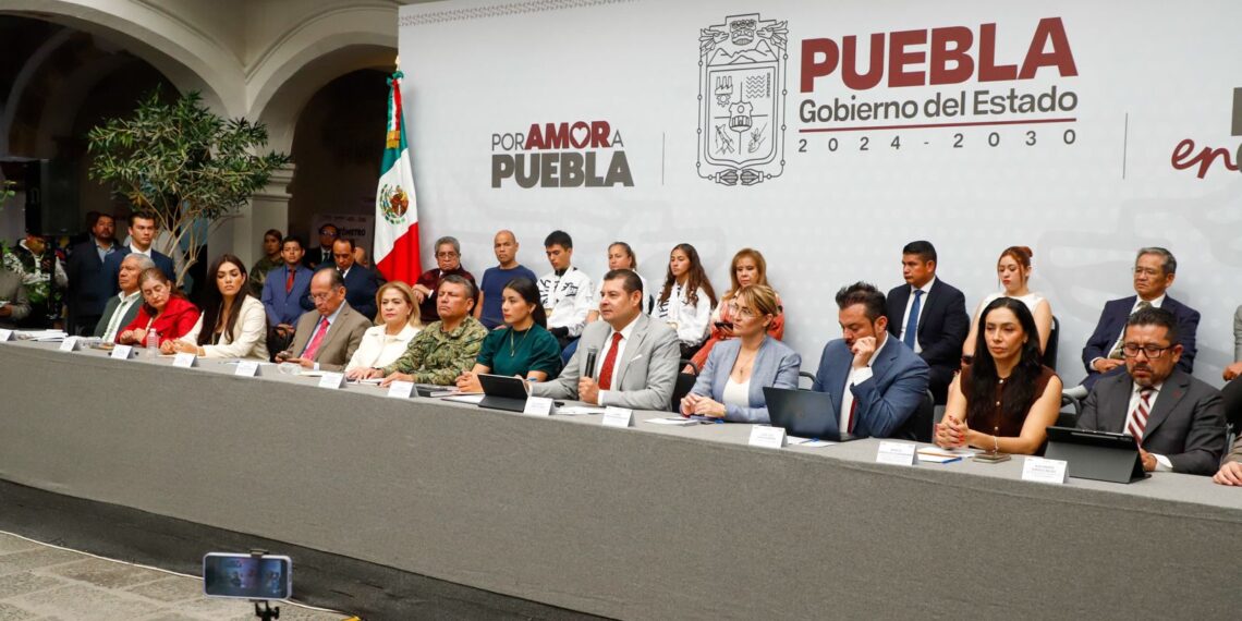 Gobierno de Armenta fortalece protección animal con visión humanista y bioética